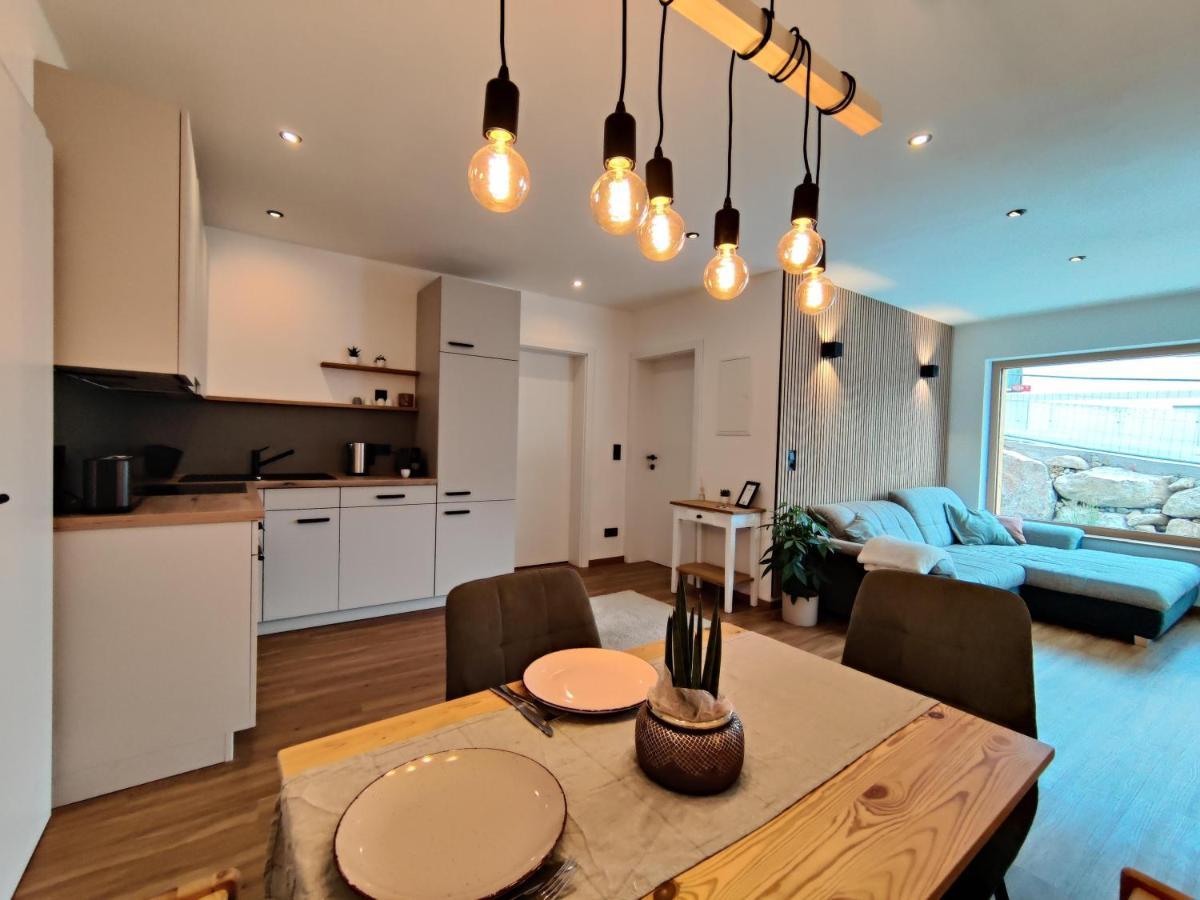 Ferienwohnung Julia Maurach  Zewnętrze zdjęcie