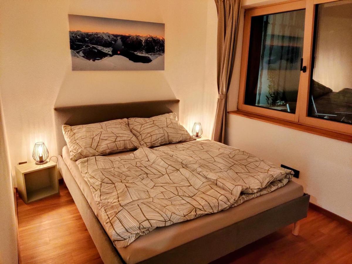 Ferienwohnung Julia Maurach  Zewnętrze zdjęcie